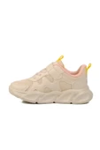 Pepino Krem Cırtlı Hafif Unisex Çocuk Spor Ayakkabı 1884 P - 2