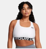 Under Armour UA HG Authentics Mid Branded Kadın Spor Sütyeni - 2