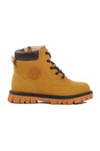 Pepino Sarı Unisex Çocuk Bot 1782 F - 1