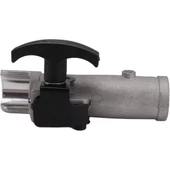 Motorlu Tırpan Boru Bağlantısı Kelepçeli 26 mm - 3