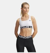 Under Armour UA HG Authentics Mid Branded Kadın Spor Sütyeni - 4