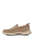 Dr.Flexer Taş Hakiki Deri Ortopedik Erkek Casual Ayakkabı 821803 M - 2