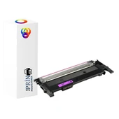 Hp Color Laser Mfp 179FNW Yazıcı Uyumlu Chipli 4renk Muadil Toner 117A 1100 Syf thumbnail 5