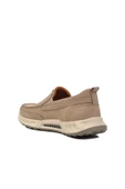 Dr.Flexer Taş Hakiki Deri Ortopedik Erkek Casual Ayakkabı 821803 M - 4