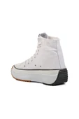 Beverly Hills Polo Club Beyaz  Unisex Hi Sneaker PO-30100 G - 4