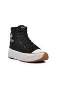 Beverly Hills Polo Club Siyah  Unisex Hi Sneaker PO-30100 G - 3