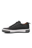 MARCOMEN Siyah-Beyaz  Erkek Sneaker 152-15076 M - 2