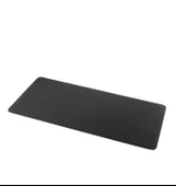 Hadron 3070 70x30cm Mouse Pad - Siyah - 1