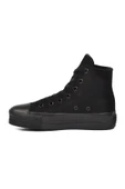 Beverly Hills Polo Club Siyah Unisex Hi Sneaker PO-30086 G - 2