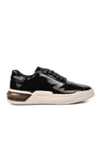 MARCOMEN Siyah Rugan-Beyaz  Erkek Sneaker 152-19197 M - 1