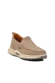 Dr.Flexer Taş Hakiki Deri Ortopedik Erkek Casual Ayakkabı 821803 M - 3