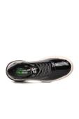 MARCOMEN Siyah Rugan-Beyaz  Erkek Sneaker 152-19197 M - 4