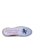 Beverly Hills Polo Club Kırmızı Bilek Boy Keten Erkek Spor Ayakkabı PO-10151 M - 5