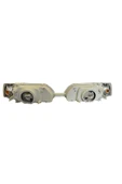 Renault 9 Broadway R9 Far Takımı Sağ Sol Sinyalli 1997 - 1998 - 1999 7702127166 7702127167 - 4