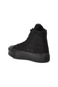Beverly Hills Polo Club Siyah Unisex Hi Sneaker PO-30086 G - 4