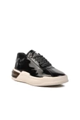 MARCOMEN Siyah Rugan-Beyaz  Erkek Sneaker 152-19197 M - 3