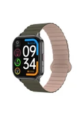 Mipo S24 Akıllı Saat Siyah - 1