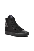 Beverly Hills Polo Club Siyah Unisex Hi Sneaker PO-30085 G - 3