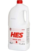 Hes Çamaşır Suyu Klasik 4 kg - 1