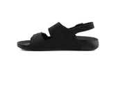 Roy Jones Barcelona Urban Sandals Rahat Yumuşak Tabanlı Erkek Sandalet - 3