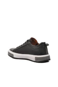 MARCOMEN Siyah-Beyaz  Erkek Sneaker 152-15076 M - 4