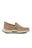 Dr.Flexer Taş Hakiki Deri Ortopedik Erkek Casual Ayakkabı 821803 M - 1