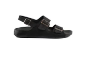 Roy Jones Barcelona Urban Sandals Rahat Yumuşak Tabanlı Erkek Sandalet - 1