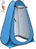 Otomatik Giyinme Ve Tuvalet Kabini 120 x 120 x 190 CM - 2
