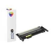 Hp Color Laser Mfp 179FNW Yazıcı Uyumlu Chipli 4renk Muadil Toner 117A 1100 Syf thumbnail 2