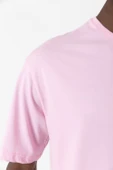 Lisa Alter Ego Pembe Erkek Oversize Tshirt thumbnail 8