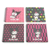 KUROMI 16x15 50 YP. CIZ.SPR.SERT KP. DEFTER 410140 - 1