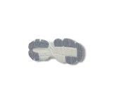 Vicoo Coffee Beyaz Spor Ayakkabı - 5