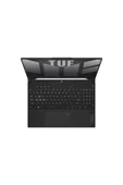 Tuf Gaming A15 FA506NC-HN050 Amd Ryzen5-7535HS 16gb DDR5 Ram 1Tb Ssd RTX3050 15.6" Fdos + Çanta - 3