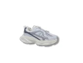 Vicoo Coffee Beyaz Spor Ayakkabı - 1