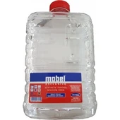 Mobel Sentetik Tiner 2.5Lt. - 1