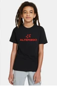 Lisa Alter Ego Siyah Çocuk Tshirt - 1