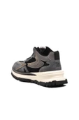 Guja Siyah  Kadın Sneaker 23K334-1 Z - 4