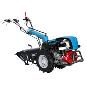 Bertolini Bt 413s K1100h Motorlu Benzinli Çapa Makinesi 9.2 Hp - 1