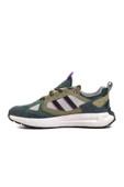 Guja Yeşil  Erkek Sneaker 23K532 M - 2
