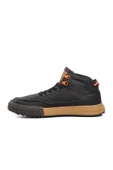 Guja Siyah  Erkek Sneaker 23K501 M - 2