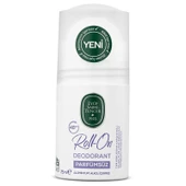Eyüp Sabri Tuncer Roll On Parfümsüz Bayan 50 Ml - 1