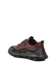 Guja Kahve Erkek Sneaker 24Y590 M - 4