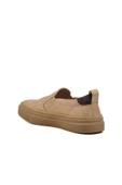 Guja Bej Hafif Slip-On Erkek Casual Ayakkabı 25Y501-6 M - 4