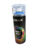 SİBAX GÖK MAVİ SPREY BOYA 400 ML  RAL-5015 - 1