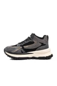 Guja Siyah  Kadın Sneaker 23K334-1 Z - 2