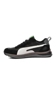 Guja Siyah Erkek Sneaker 24Y565 M - 2