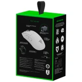 Razer DeathAdder V3 Pro White RZ01-04630200-R3G1 30000 DPI 5 Tuş Optik Beyaz Kablosuz Gaming (Oyuncu) Mouse - 4