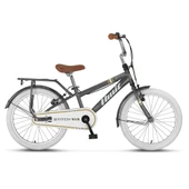 Ümit 20 Jant Stitch ATB V Çocuk Bisikleti Antrasit thumbnail 2