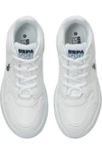 U.S.Polo Assn. MARTHA Kadın Günlük Sneakers Beyz-Siyah 38 thumbnail 5