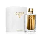 Prada La Femme Prada EDP 100ML Kadın Parfümü thumbnail 1